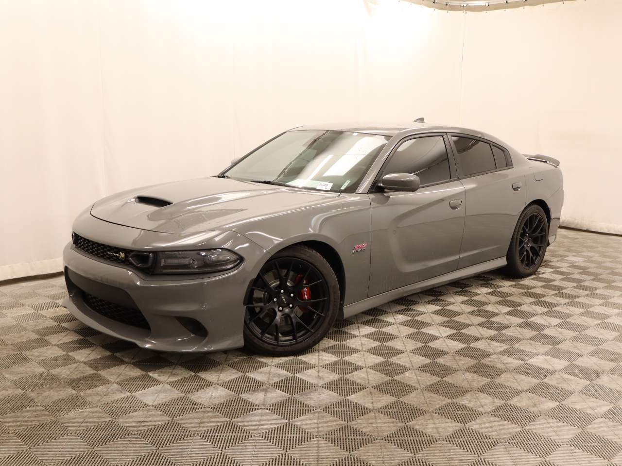 2019 Dodge Charger R/T Scat Pack