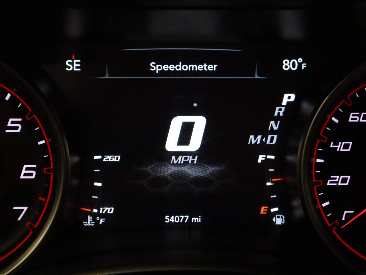 2022 Dodge Charger Scat Pack