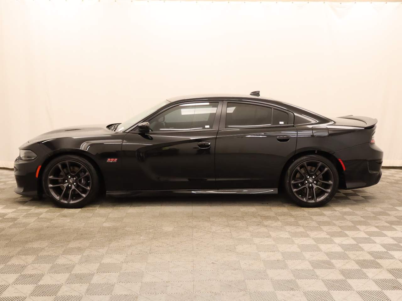 2022 Dodge Charger Scat Pack