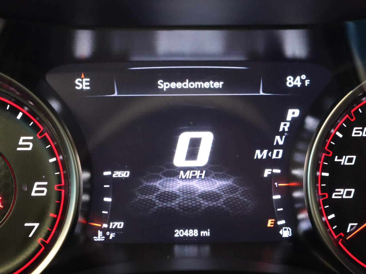 2021 Dodge Charger Scat Pack Widebody