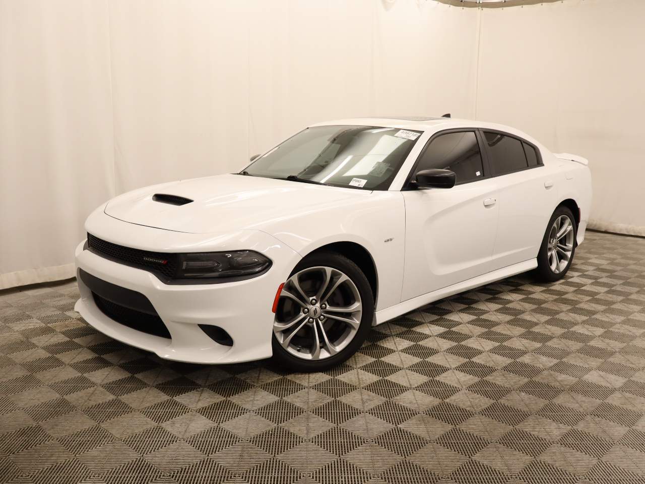 2020 Dodge Charger GT
