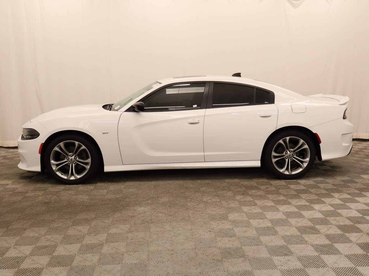2020 Dodge Charger GT
