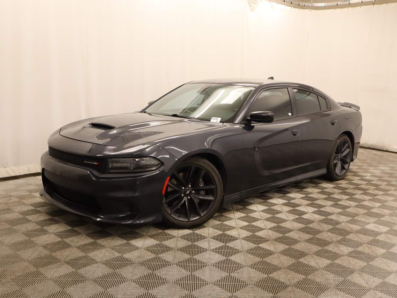 2019 Dodge Charger GT