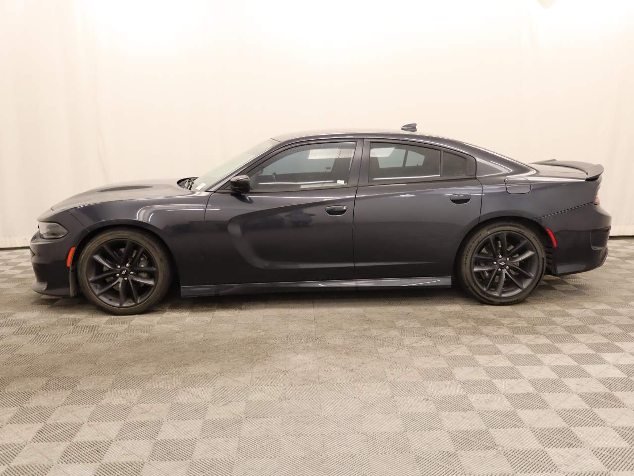 2019 Dodge Charger GT