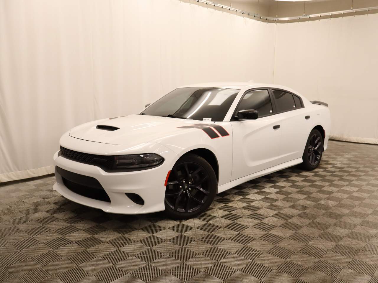 2021 Dodge Charger GT