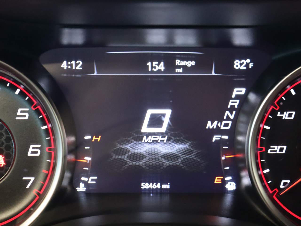 2023 Dodge Charger GT photo 2