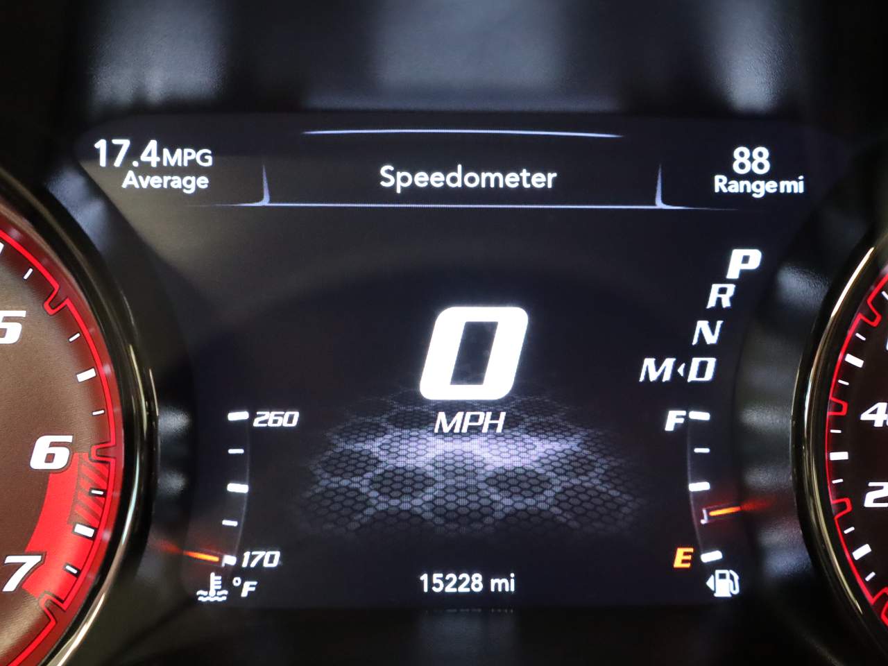 2021 Dodge Charger SRT Hellcat Redeye