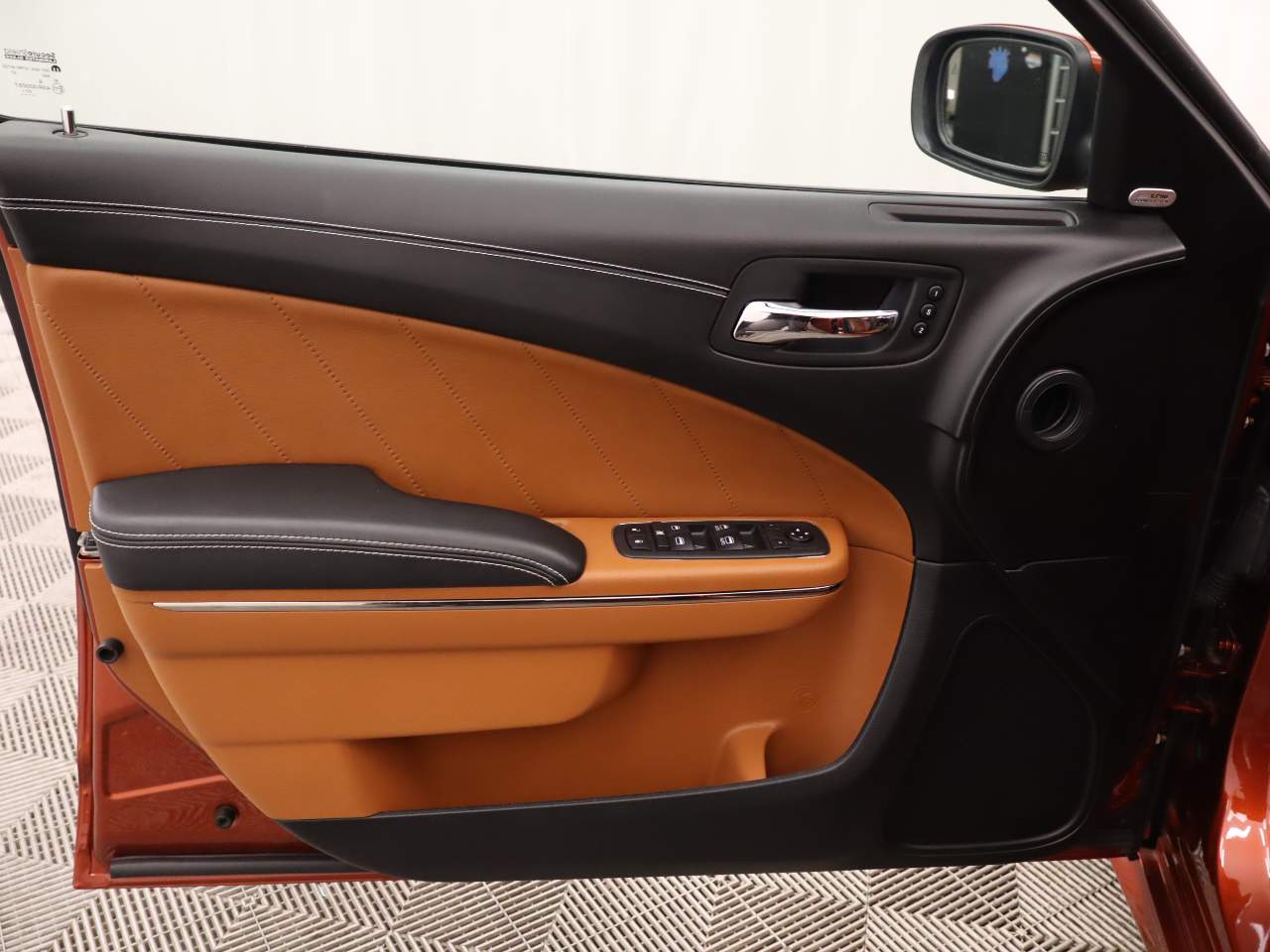 2021 Dodge Charger SRT Hellcat Redeye