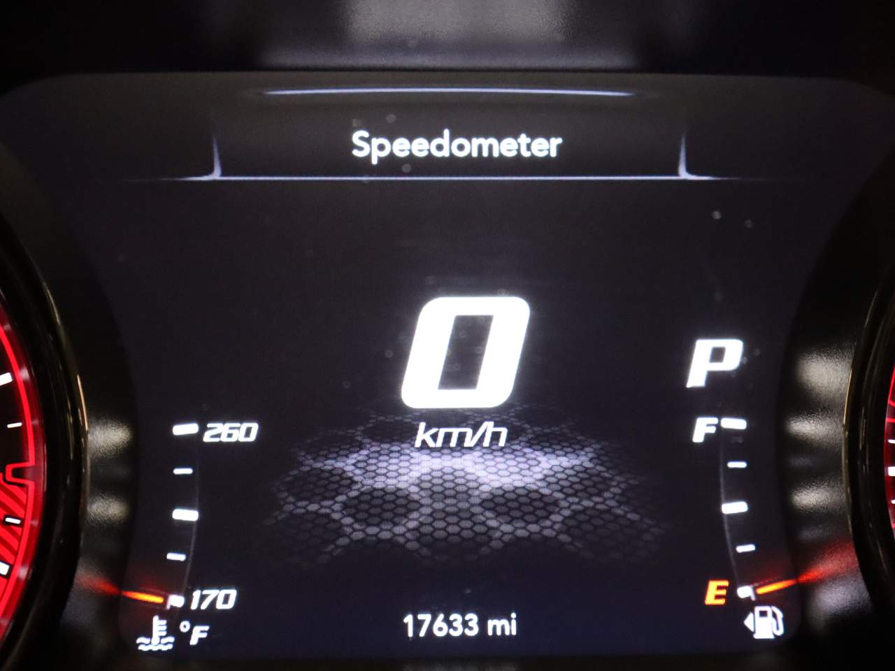 2021 Dodge Charger SRT Hellcat Redeye