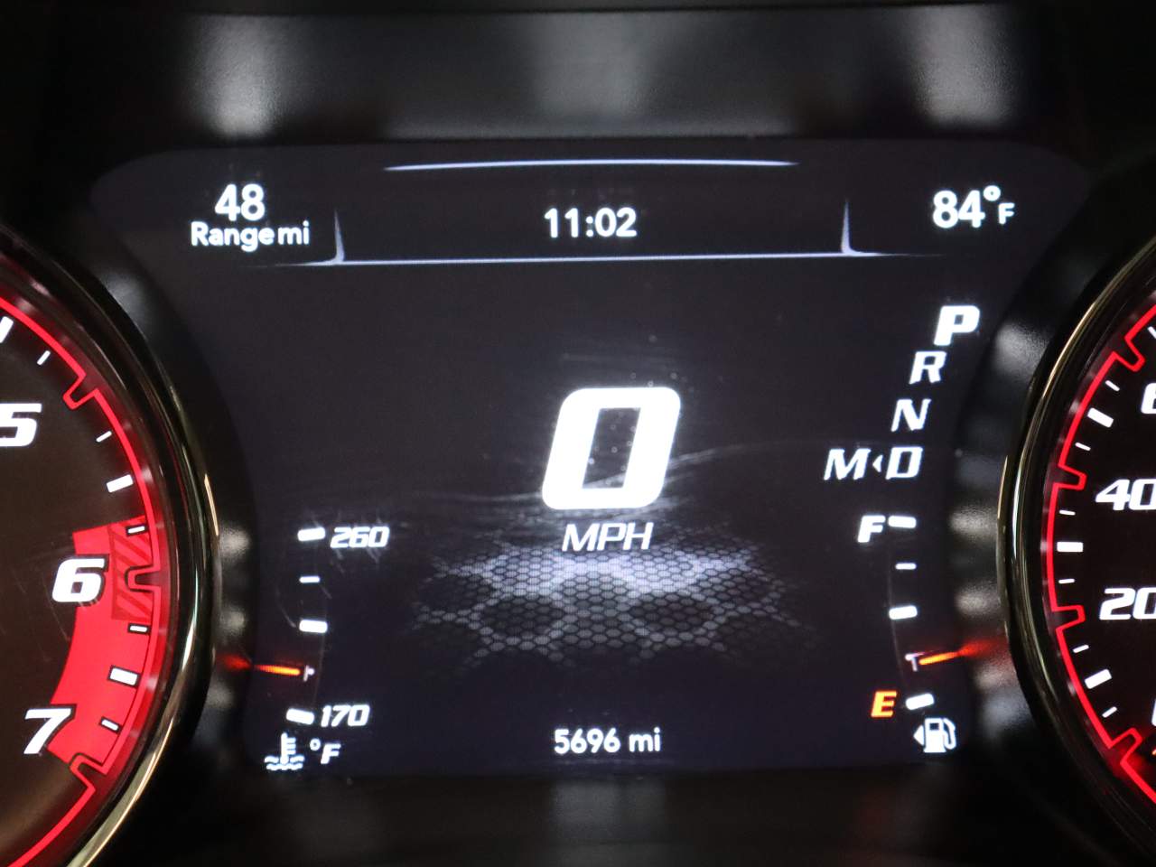 2023 Dodge Charger SRT Hellcat Jailbreak