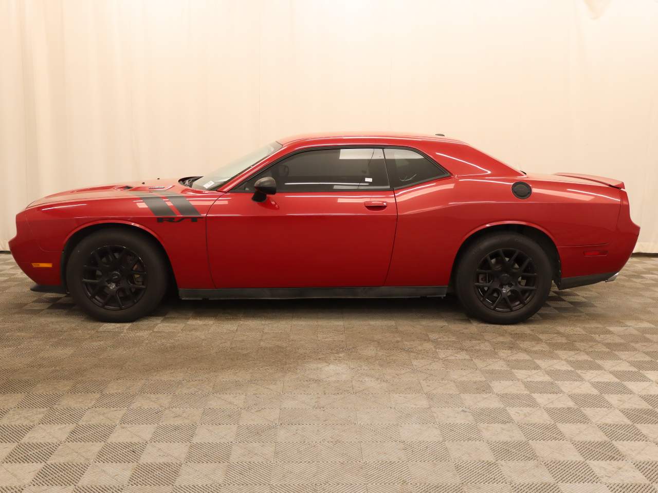 2013 Dodge Challenger R/T