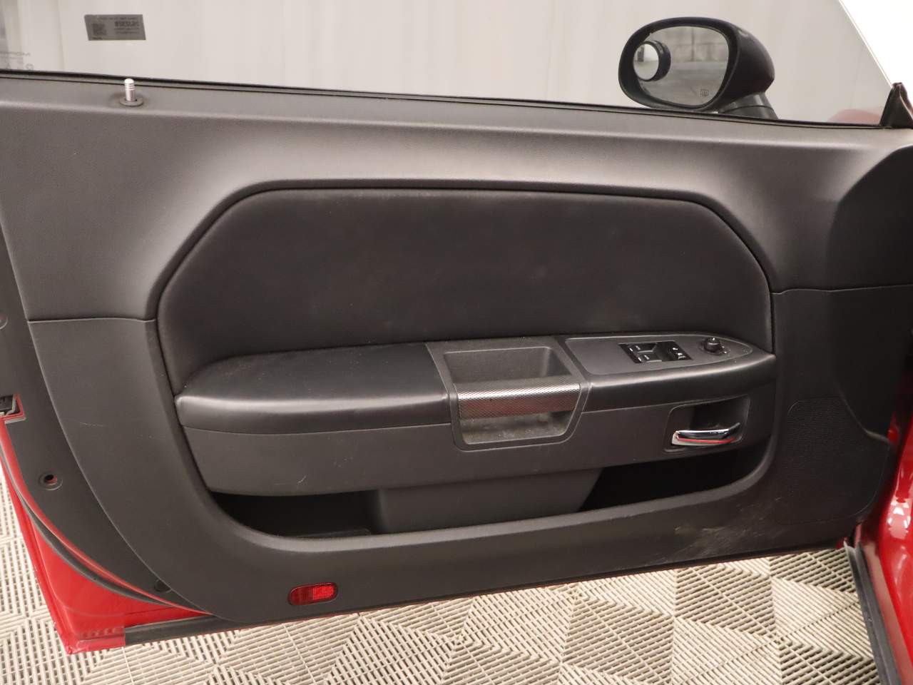 2013 Dodge Challenger R/T