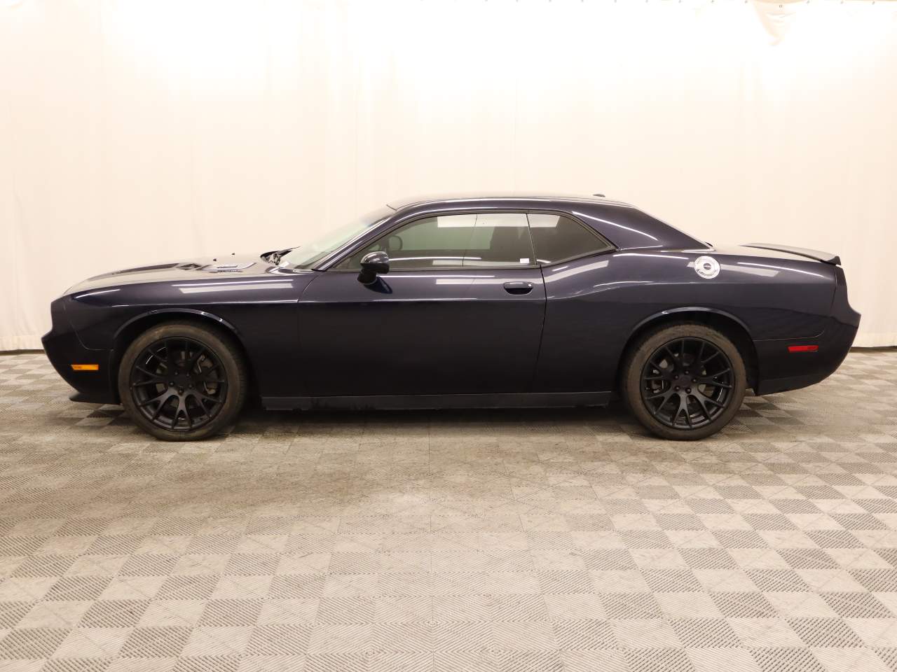 2012 Dodge Challenger R/T