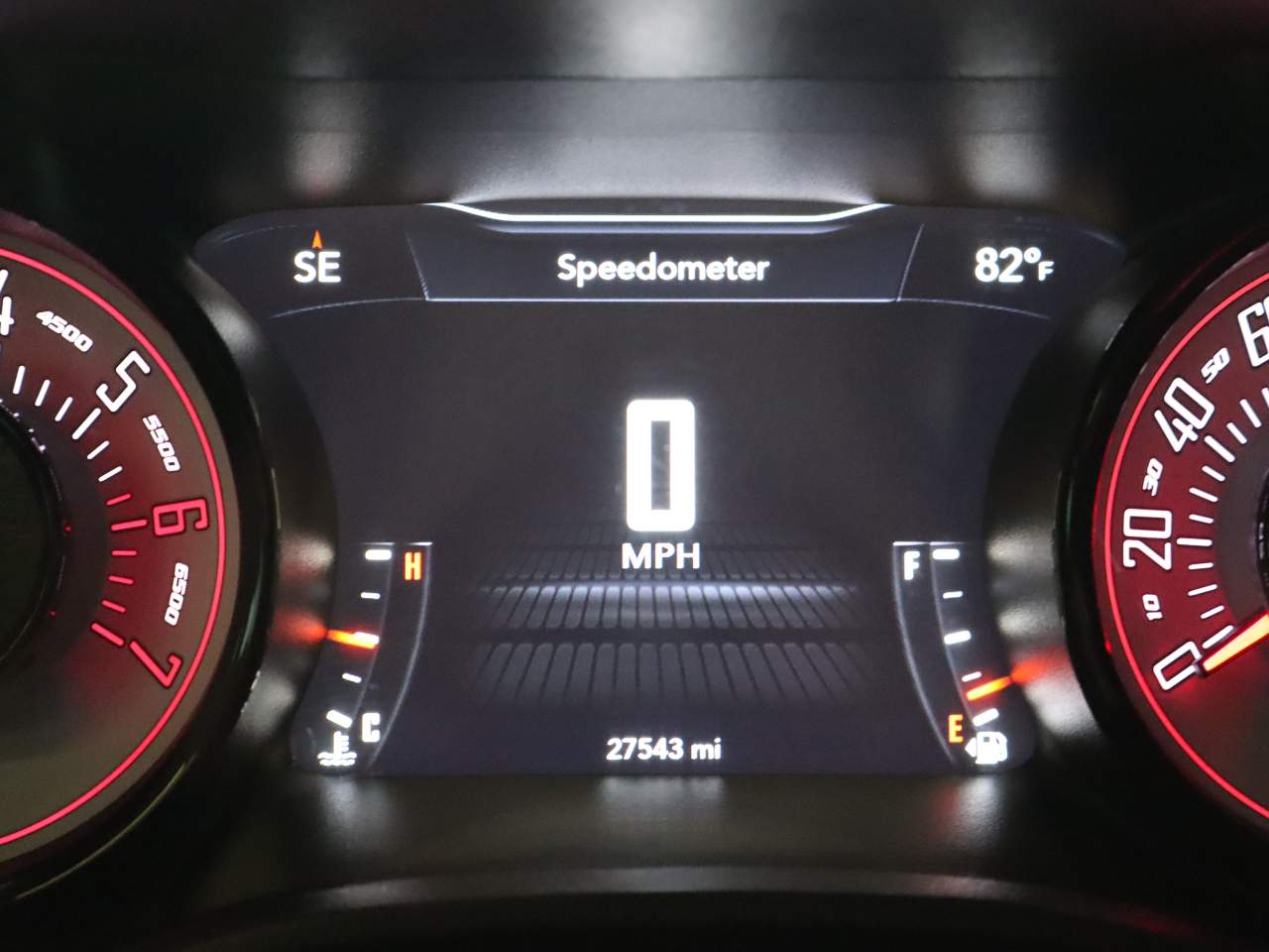 2020 Dodge Challenger R/T