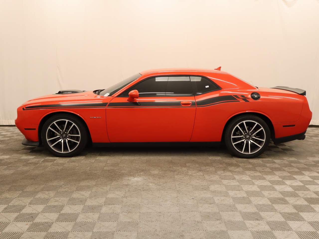2020 Dodge Challenger R/T