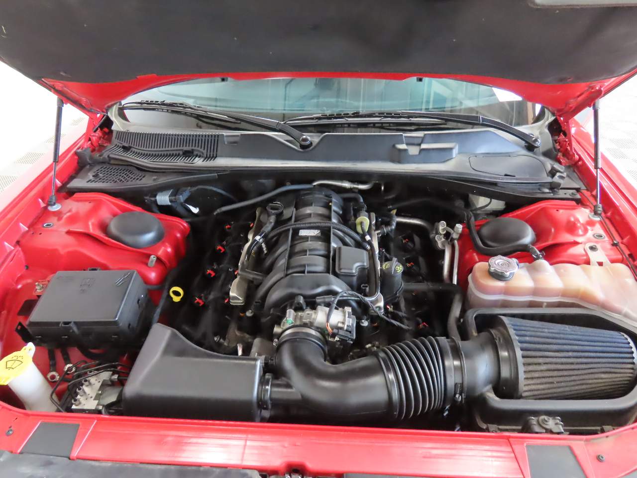 Certified 2017 Dodge Challenger - P1558 | Hyundai Scottsdale