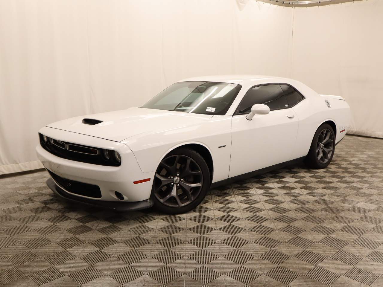 2019 Dodge Challenger R/T