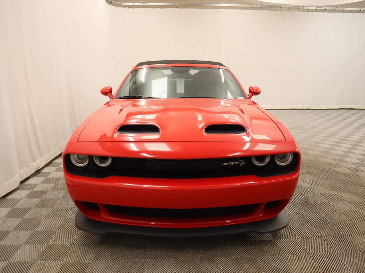 2023 Dodge Challenger SRT Hellcat