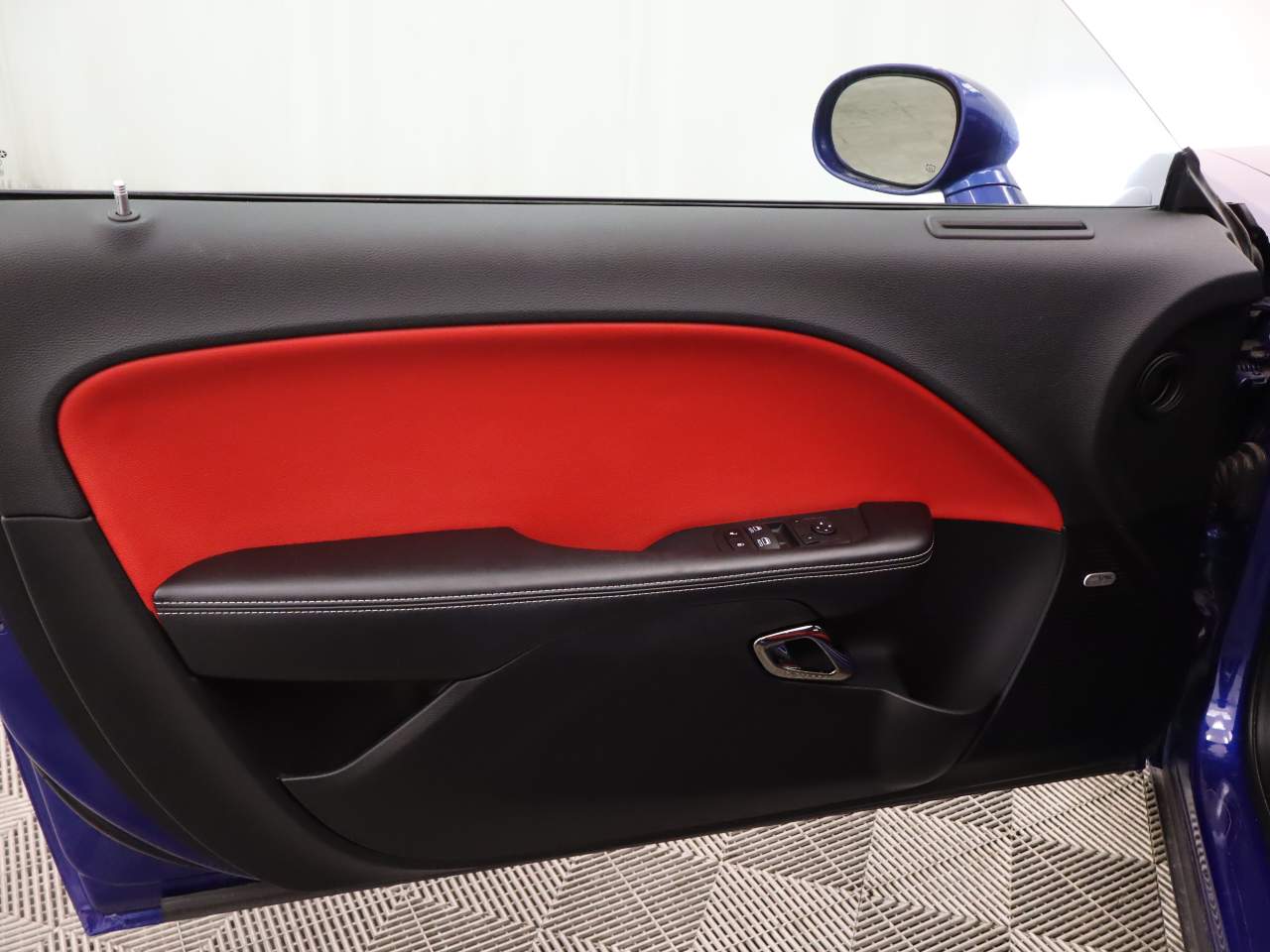 2021 Dodge Challenger SRT Hellcat