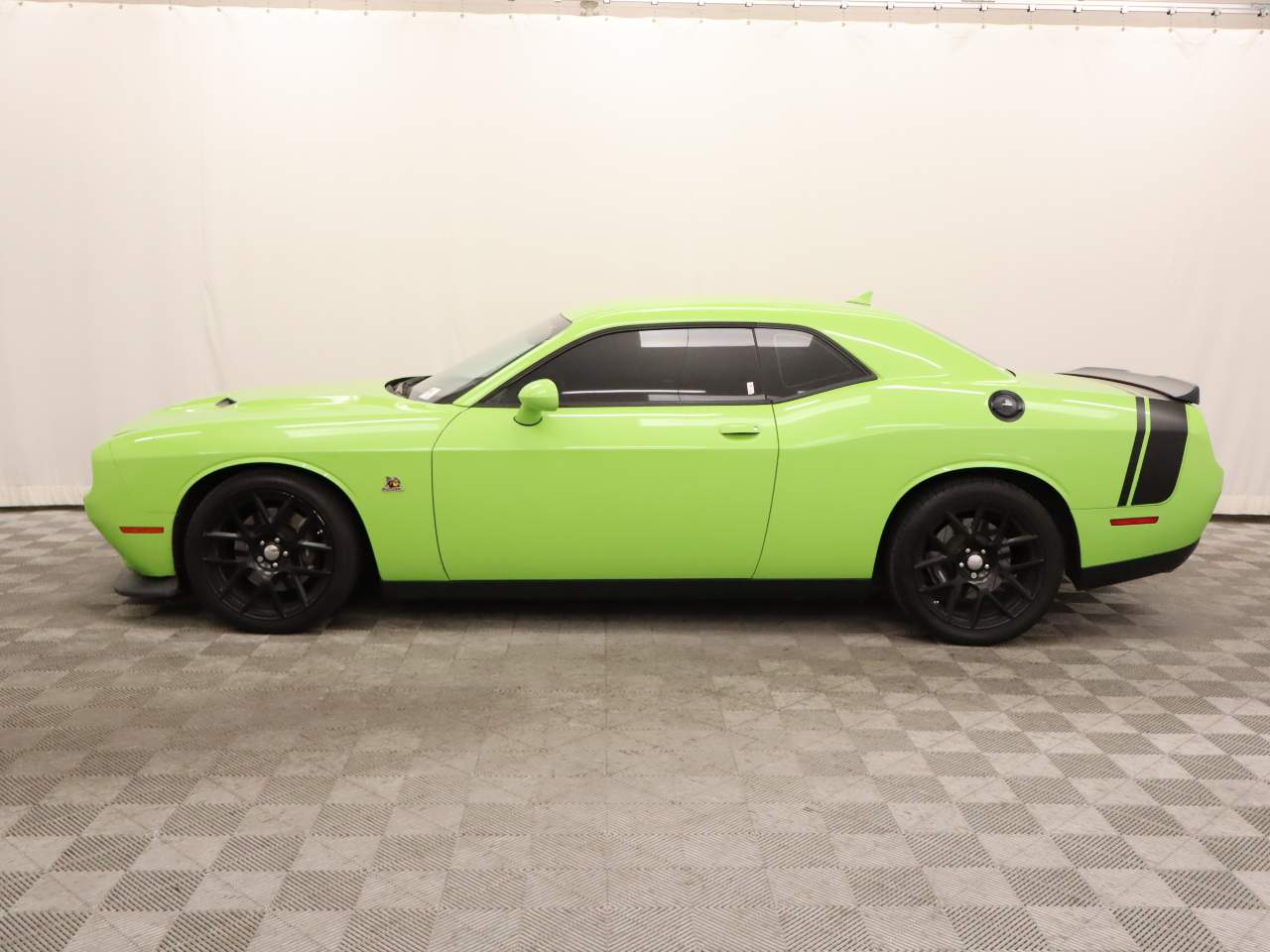 2015 Dodge Challenger R/T Scat Pack