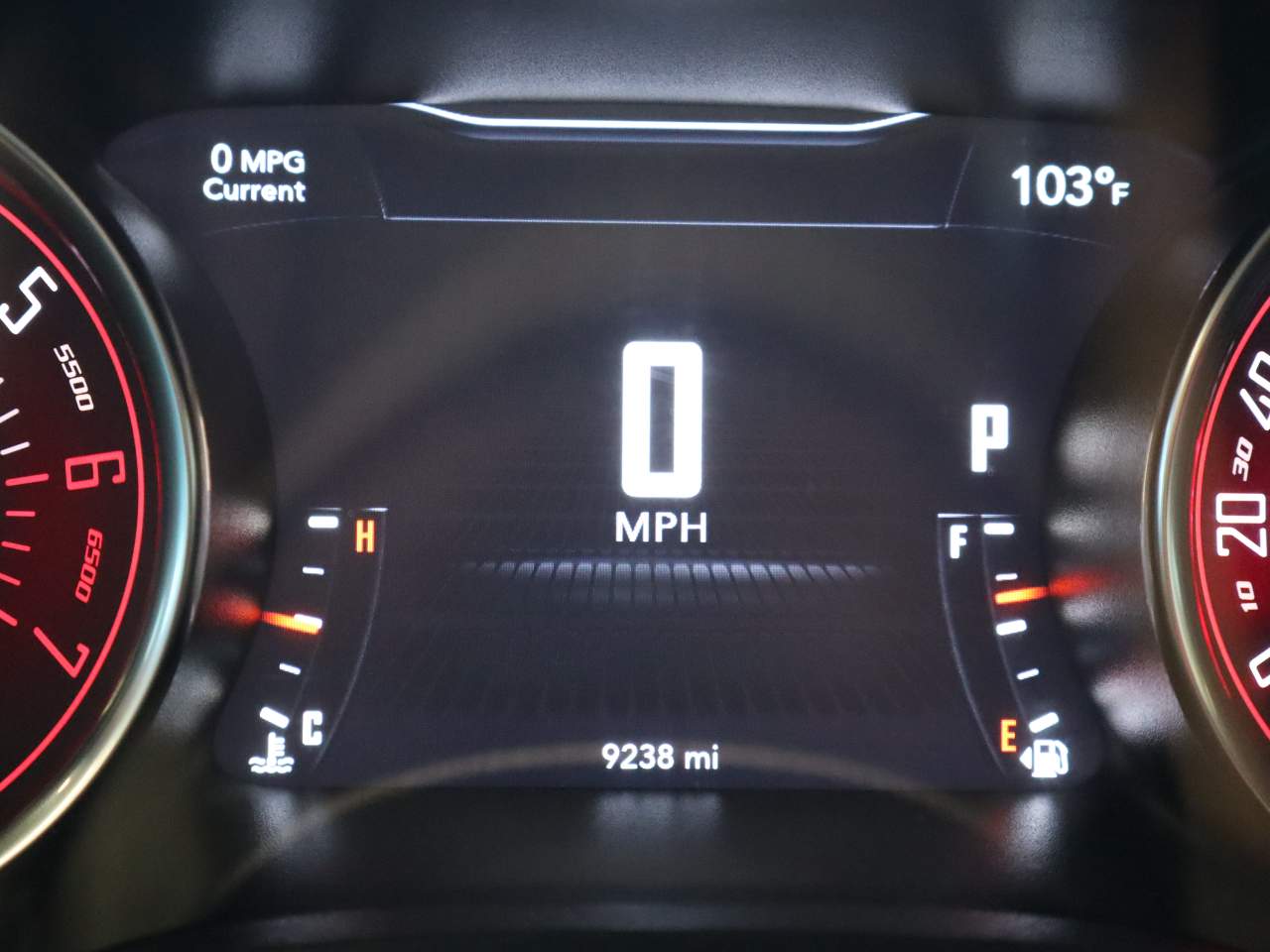 2023 Dodge Challenger R/T Scat Pack 1320