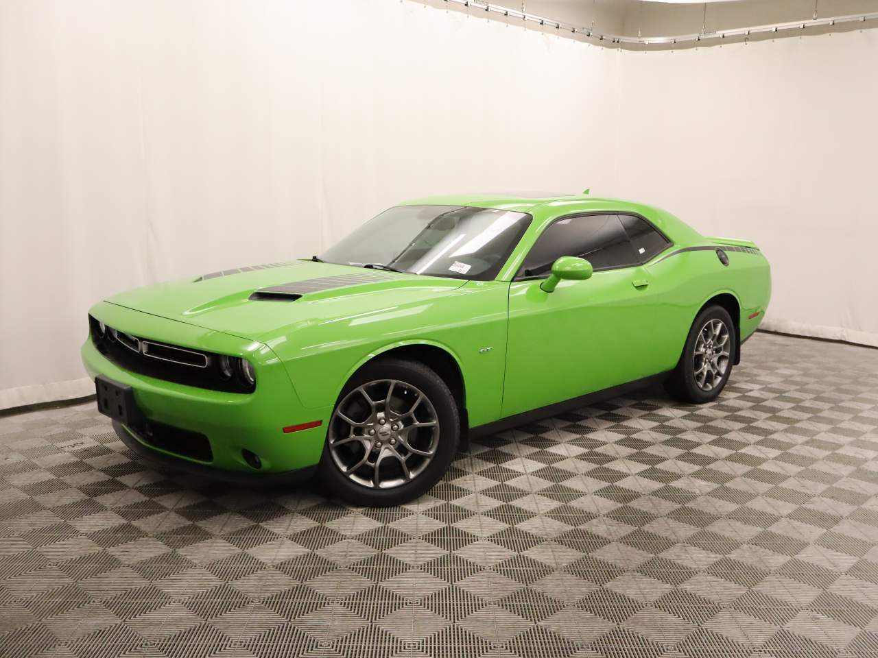 2017 Dodge Challenger GT