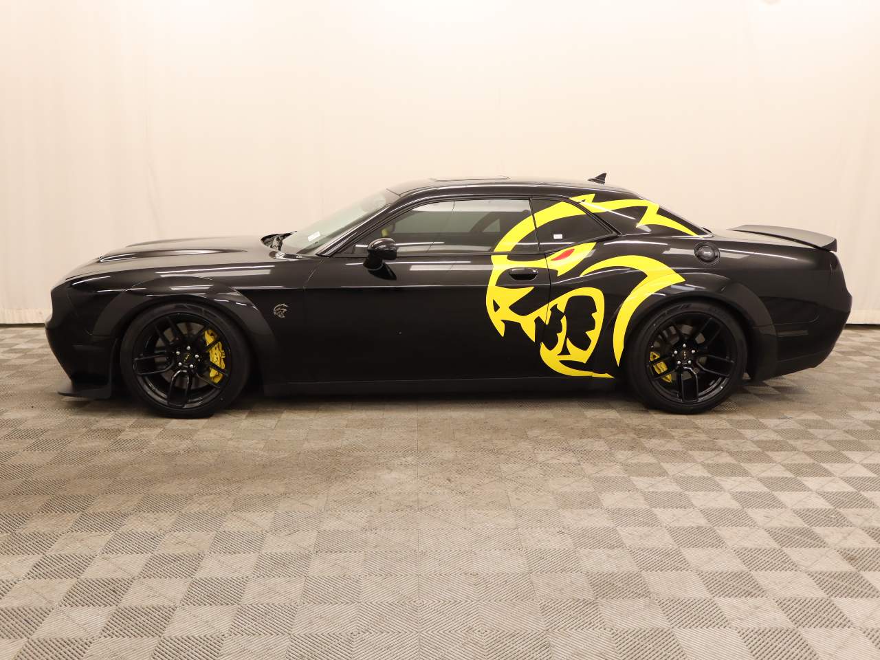 2021 Dodge Challenger SRT Hellcat Redeye
