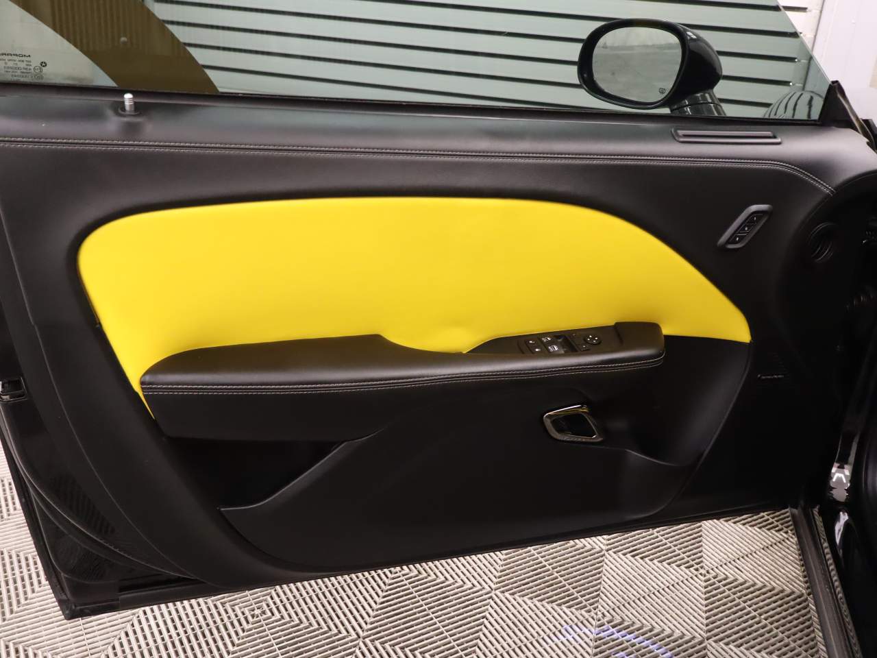 2021 Dodge Challenger SRT Hellcat Redeye