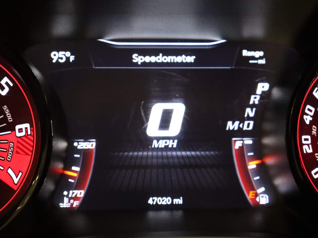 2021 Dodge Challenger SRT - Photo 8