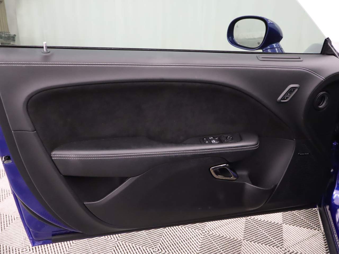 2021 Dodge Challenger SRT Super Stock