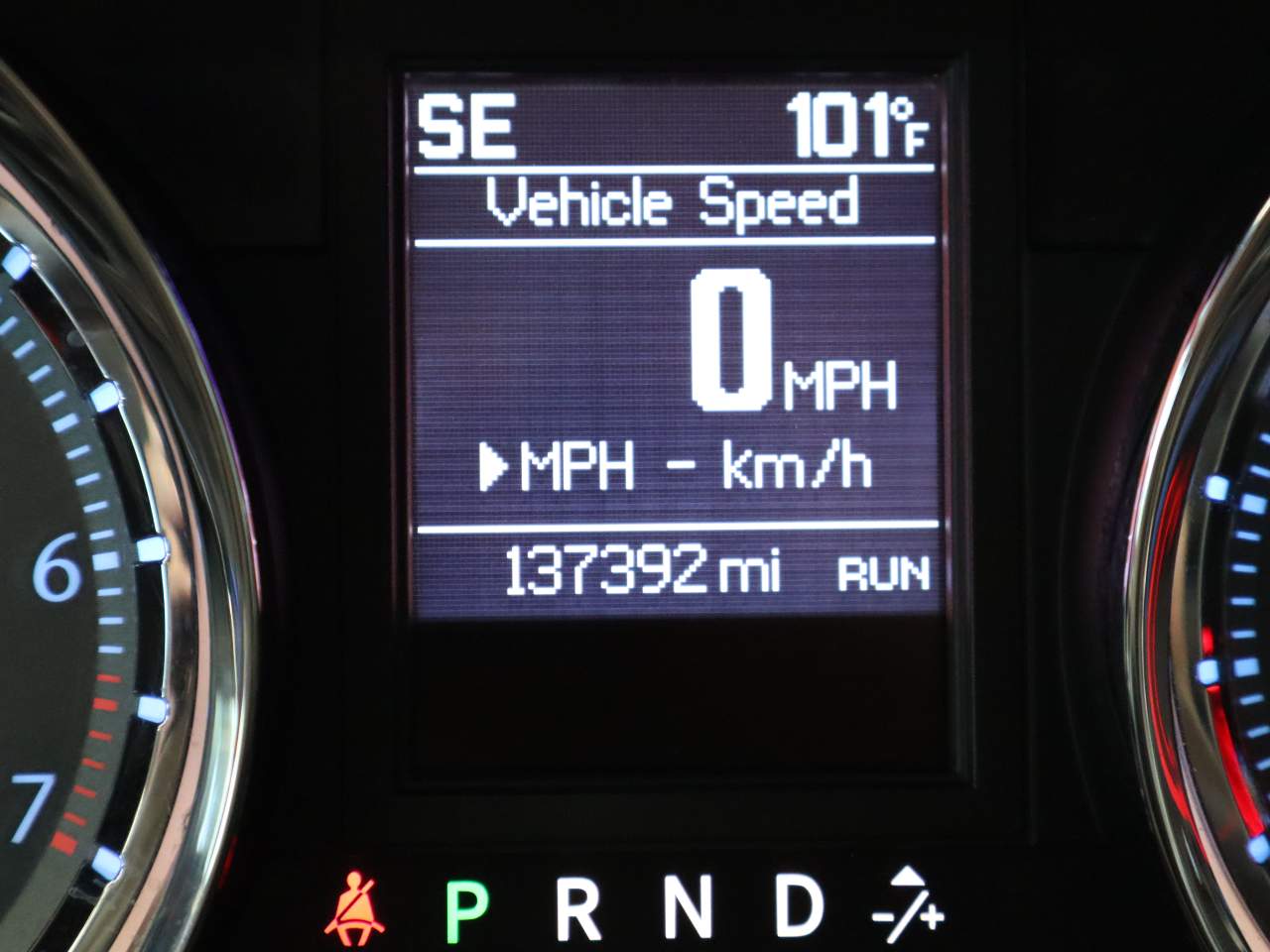 2014 Chrysler Town and Country Touring