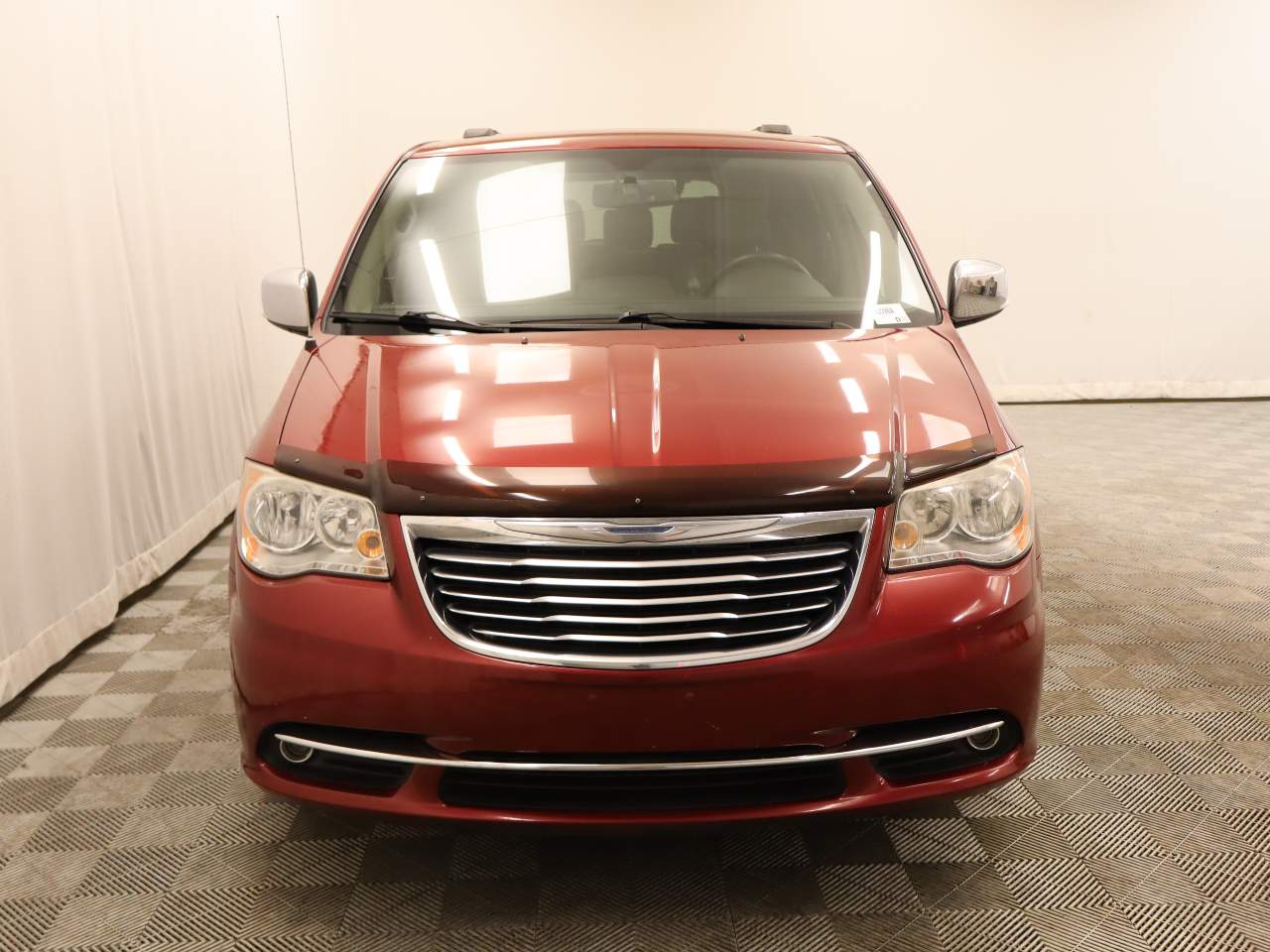 2014 Chrysler Town and Country Touring-L