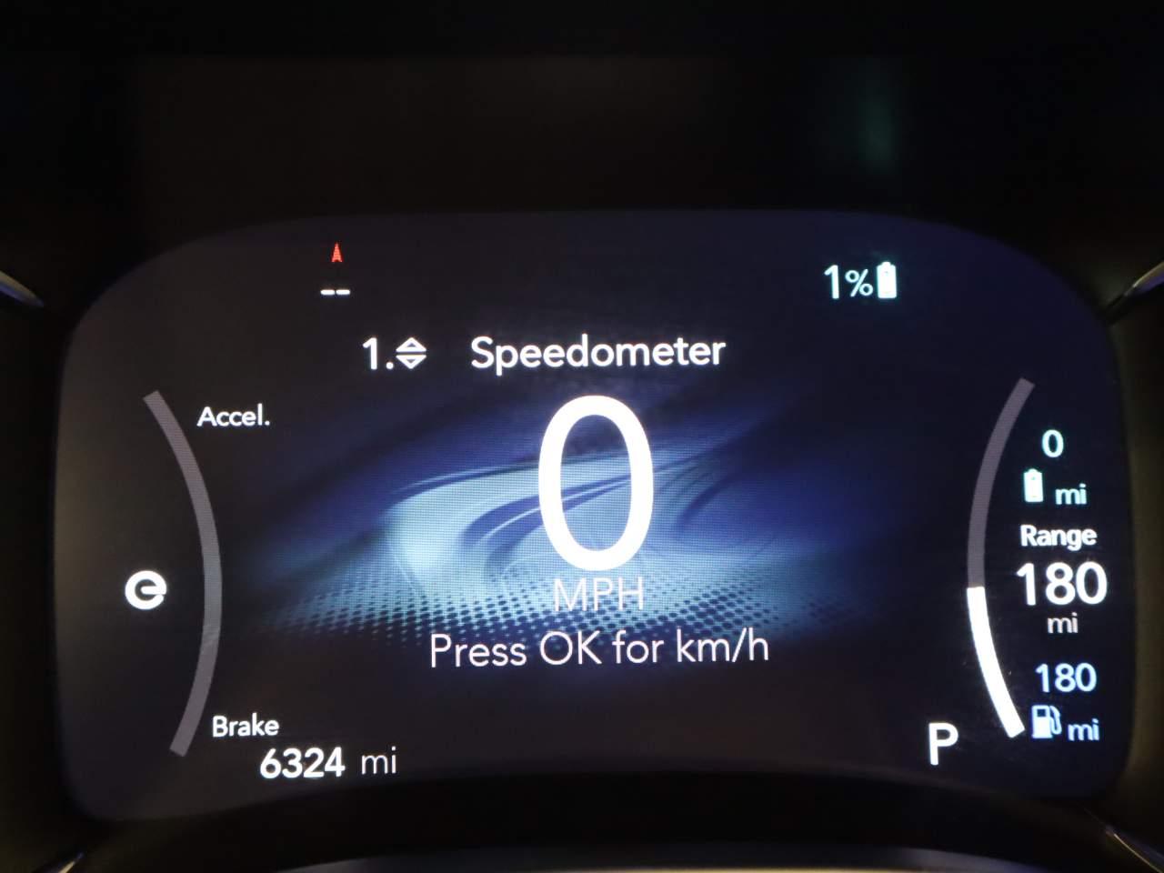 2025 Chrysler Pacifica Plug-In Hybrid Pinnacle