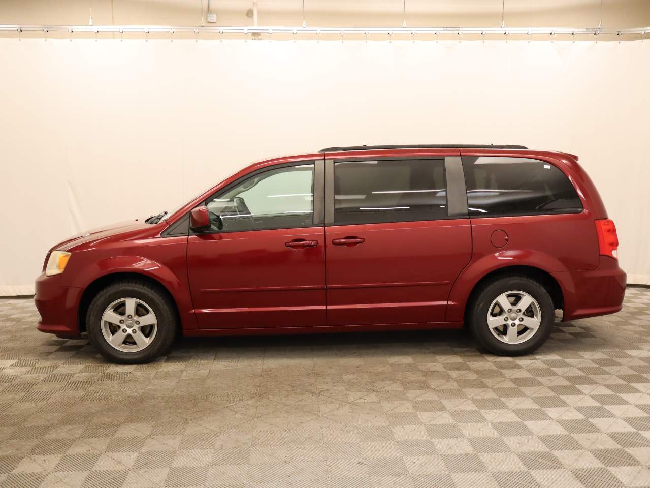 2011 Dodge Grand Caravan Mainstreet