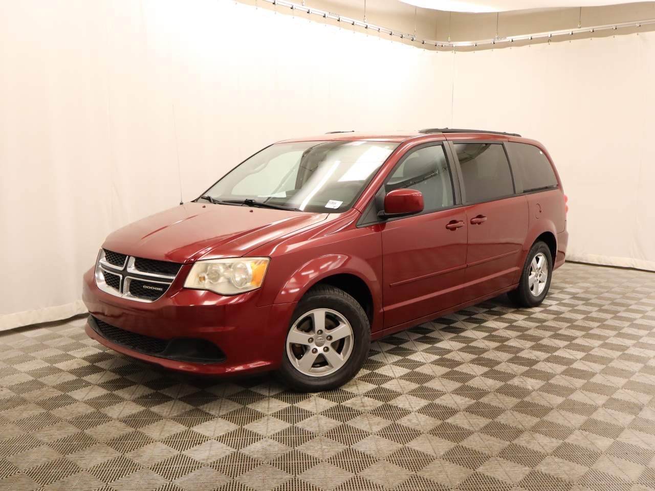 2011 Dodge Grand Caravan Mainstreet