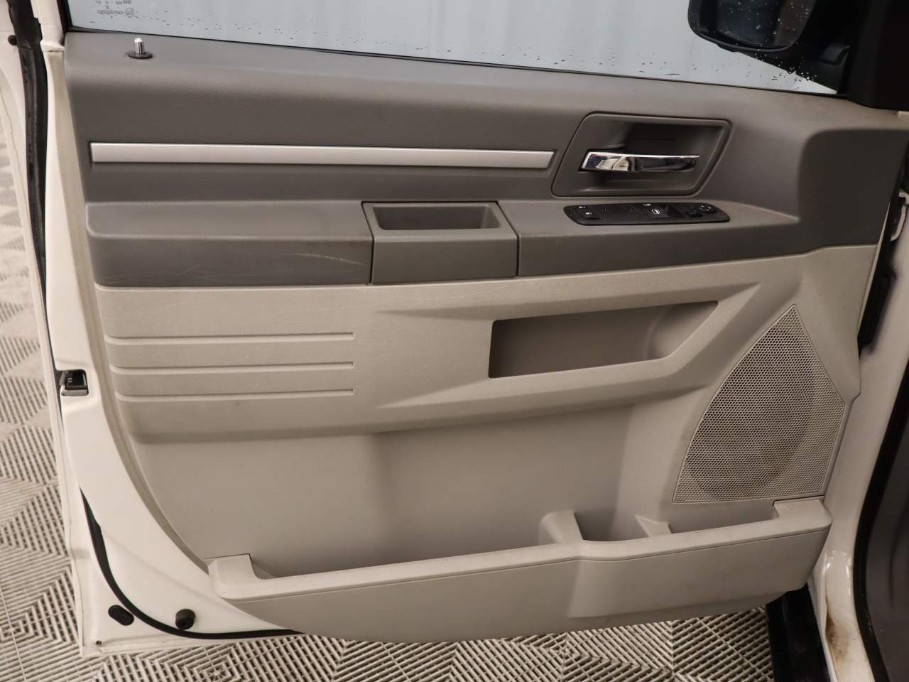 2010 Dodge Grand Caravan SE