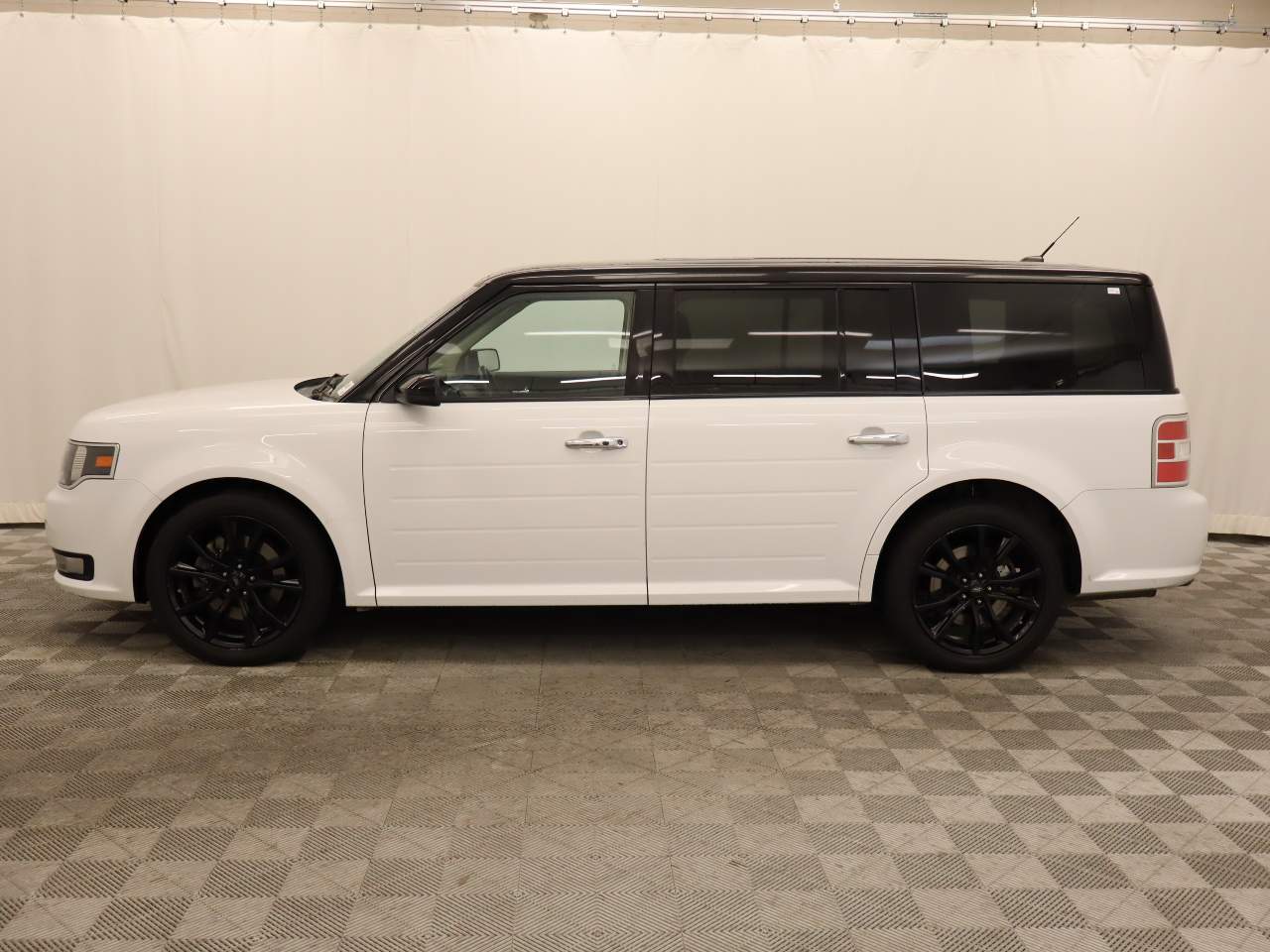 2016 Ford Flex SEL