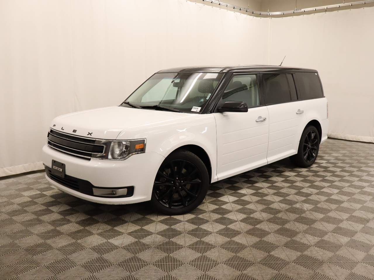 2016 Ford Flex SEL