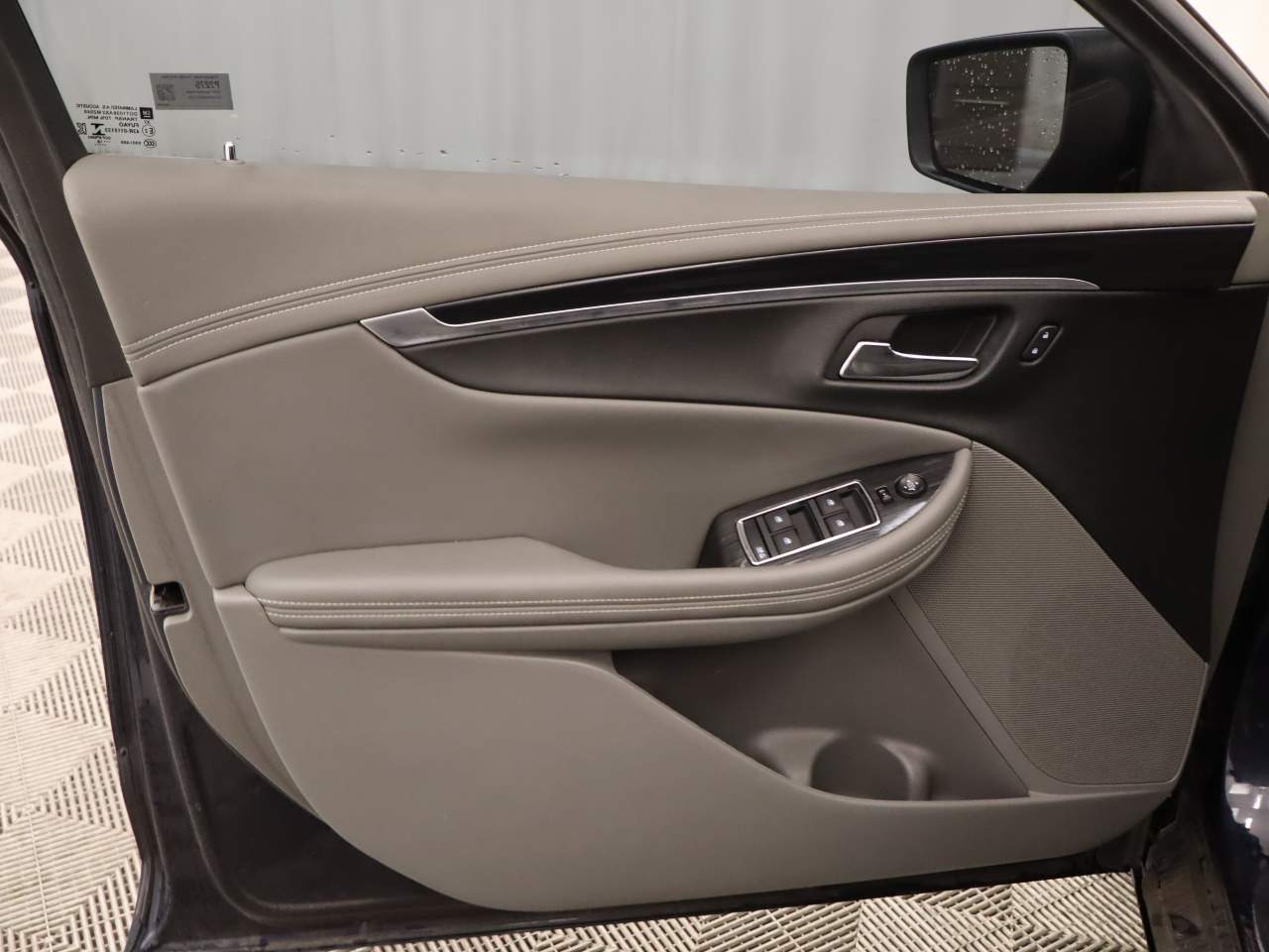 2018 Chevrolet Impala LS Fleet