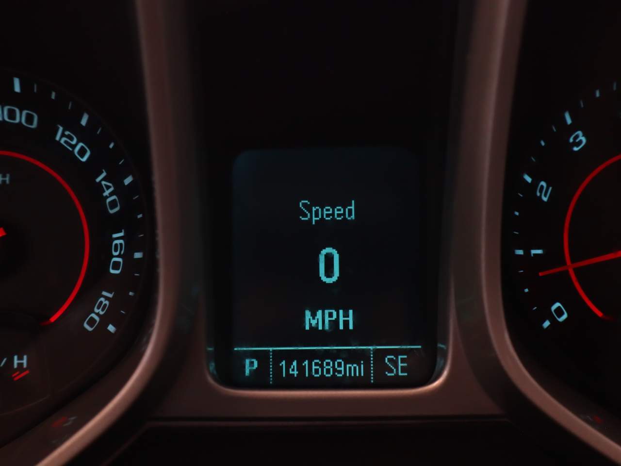 2015 Chevrolet Camaro SS
