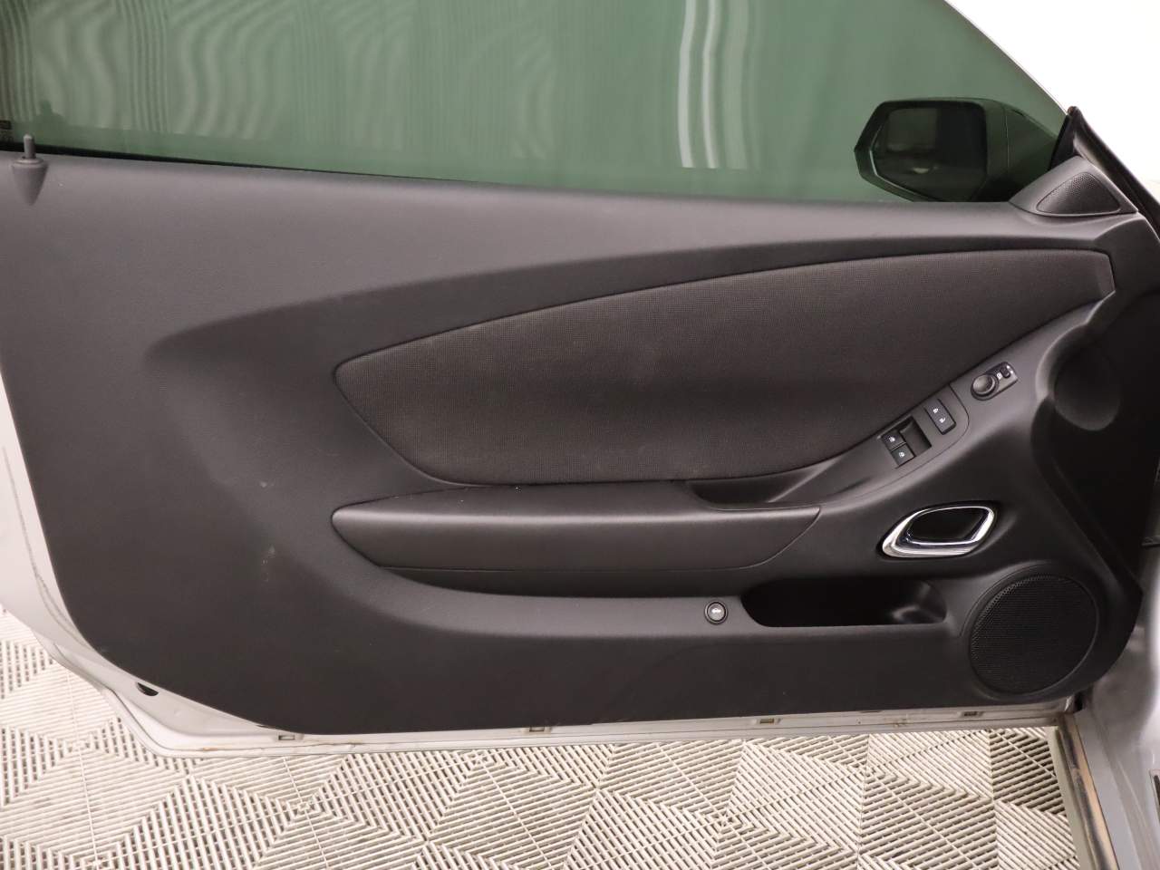 2015 Chevrolet Camaro SS