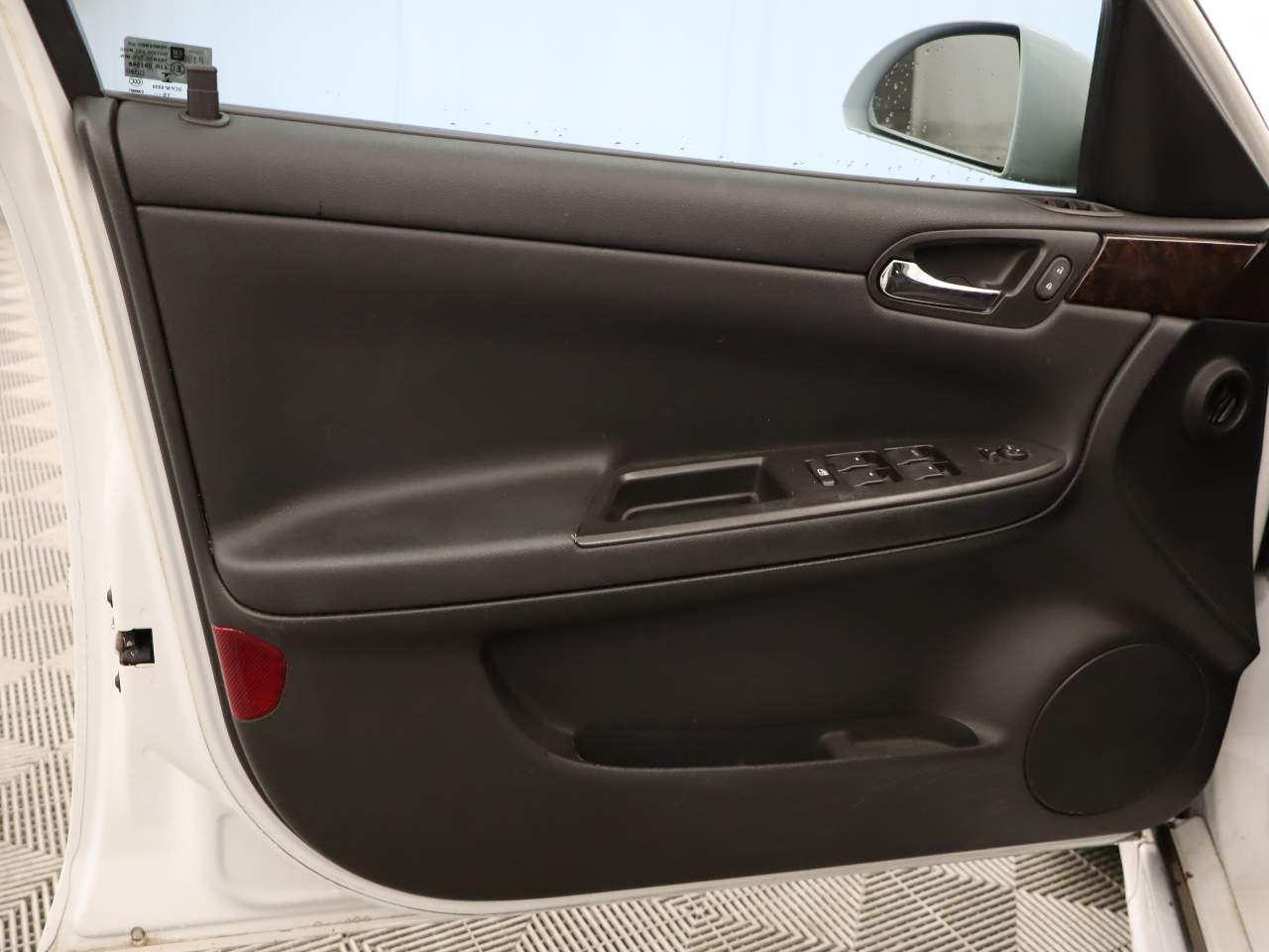 2016 Chevrolet Impala Limited LS Fleet