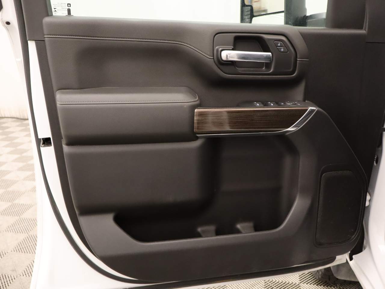 2023 Chevrolet Silverado 2500HD LT Crew Cab