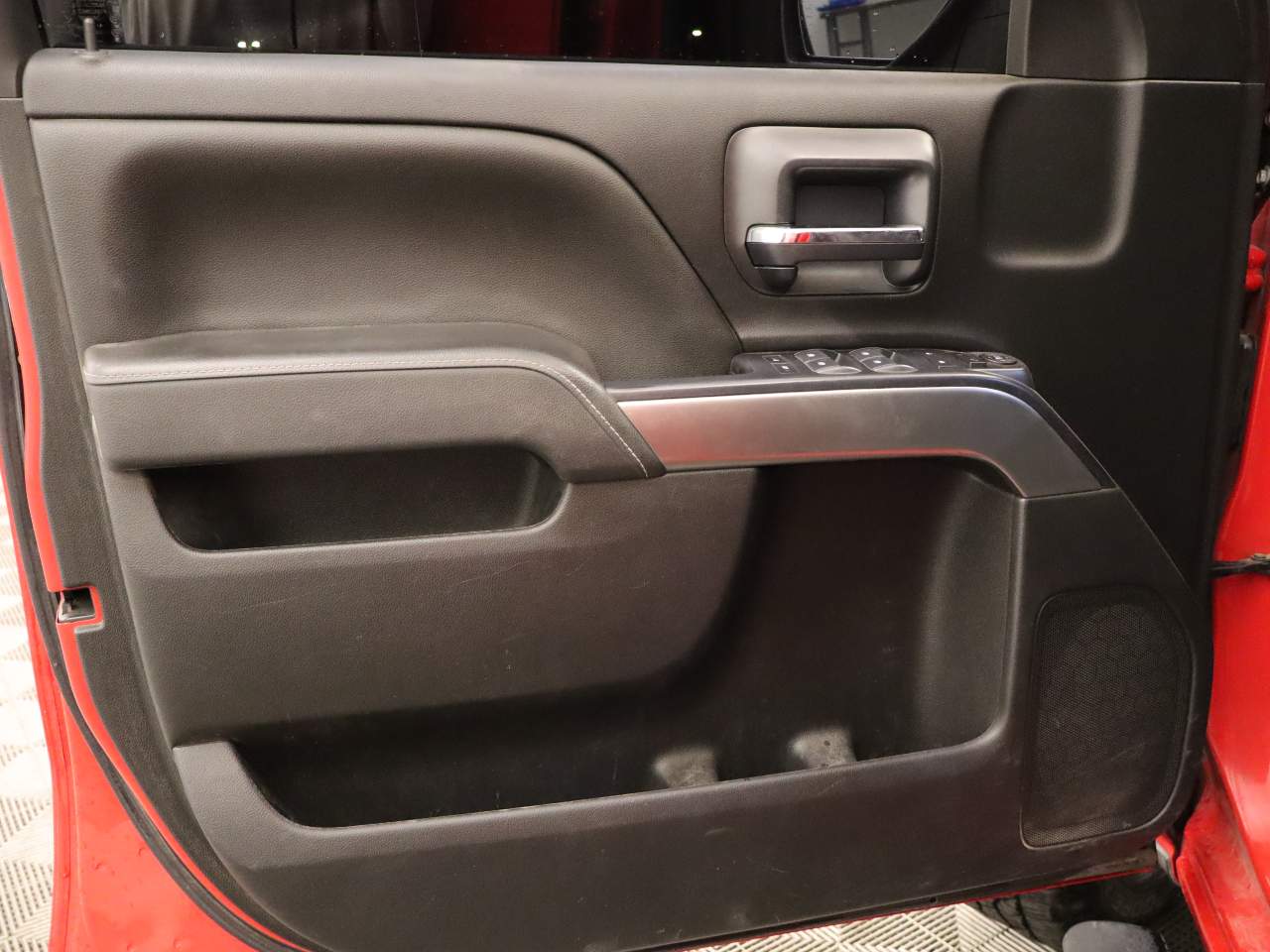 2019 Chevrolet Silverado 1500 LD LT Extended Cab