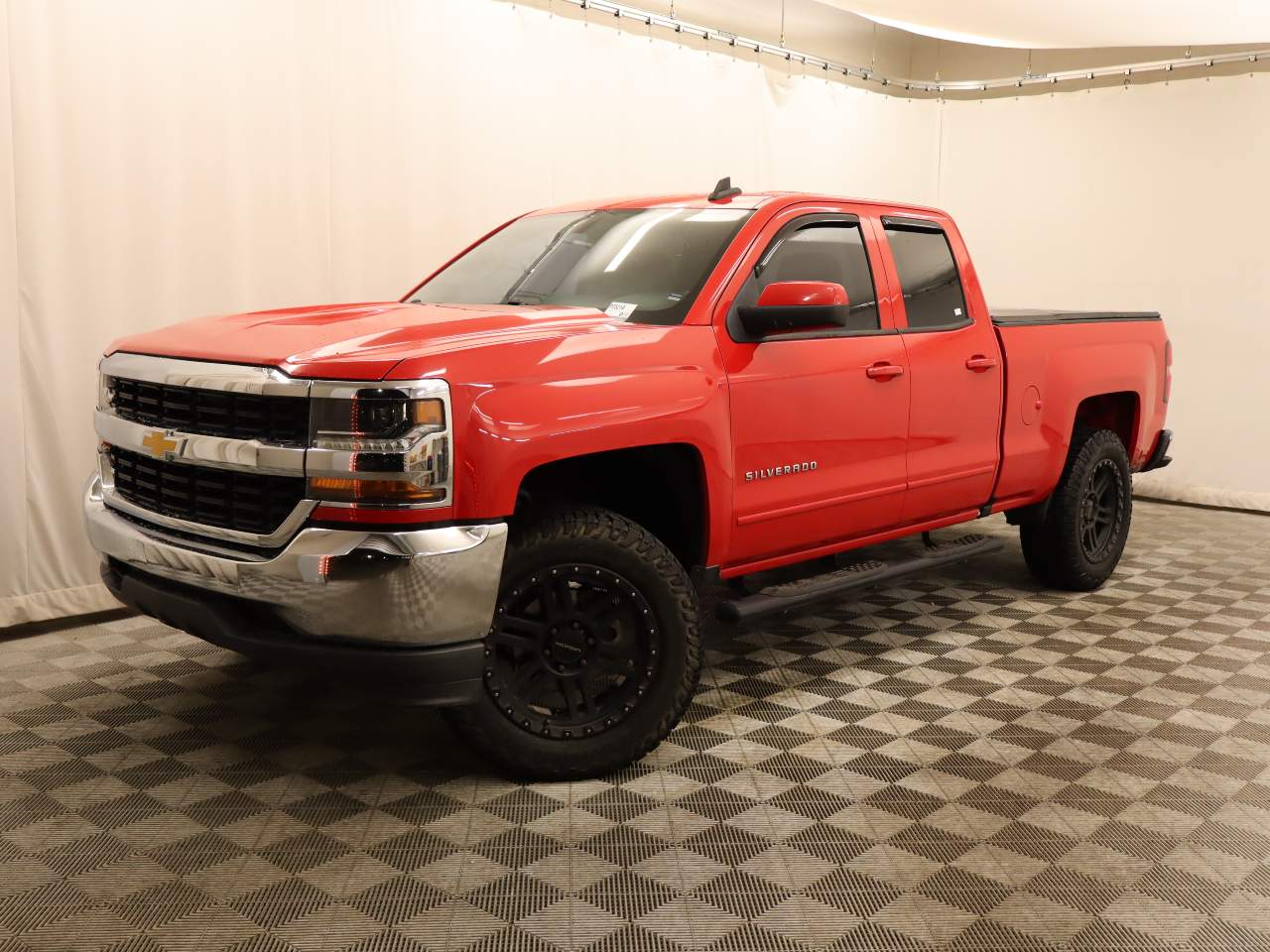 2019 Chevrolet Silverado 1500 LD LT Extended Cab
