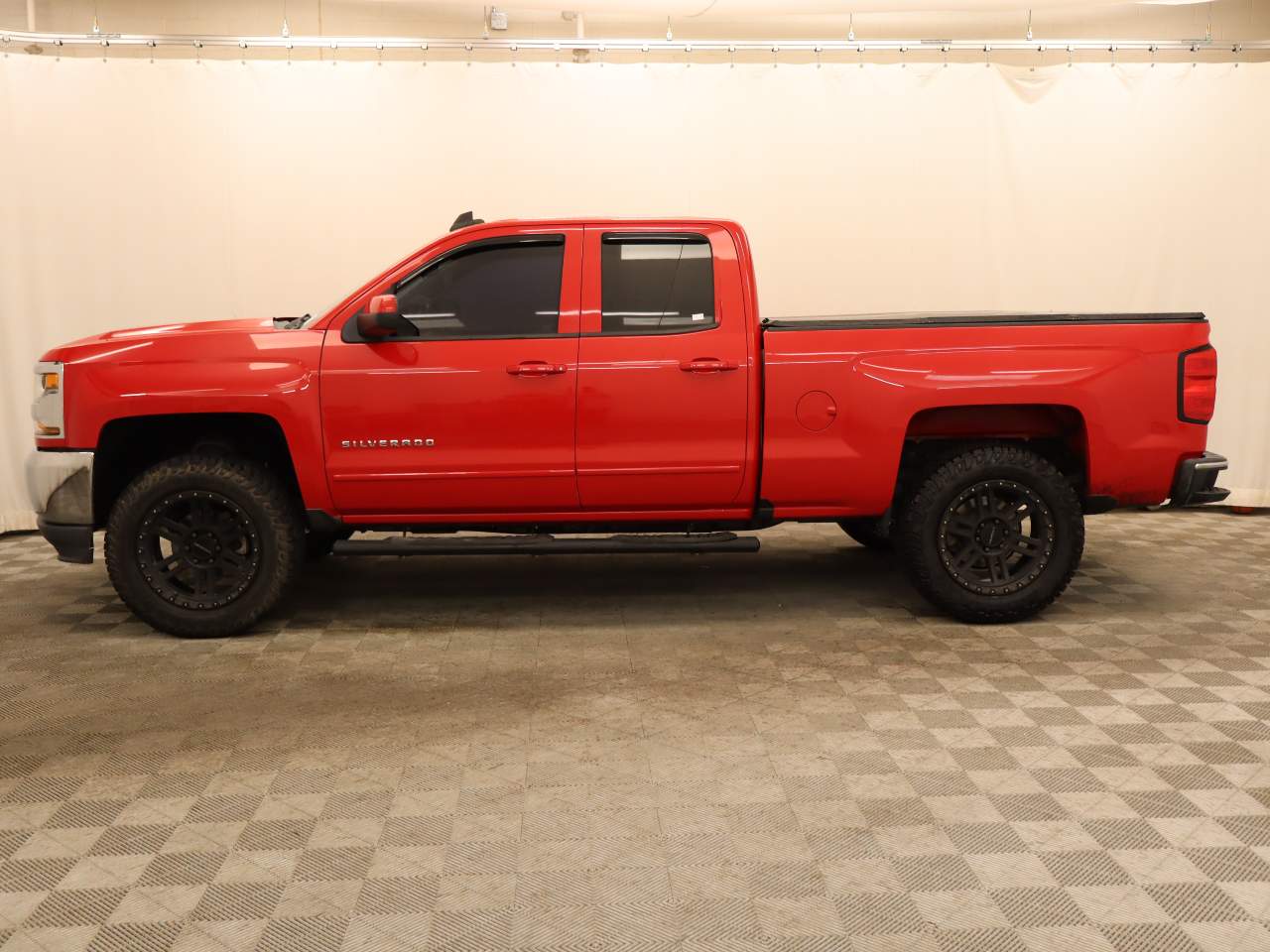 2019 Chevrolet Silverado 1500 LD LT Extended Cab