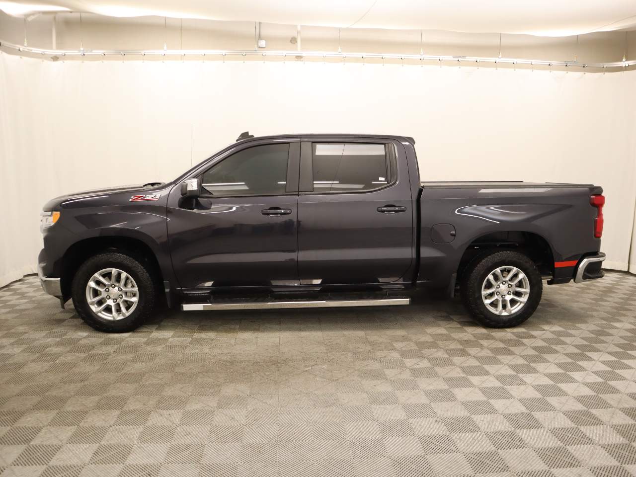 2023 Chevrolet Silverado 1500 LT Crew Cab