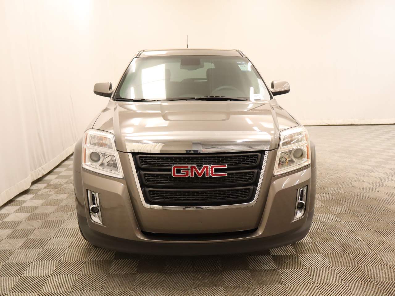 2012 GMC Terrain SLE-1