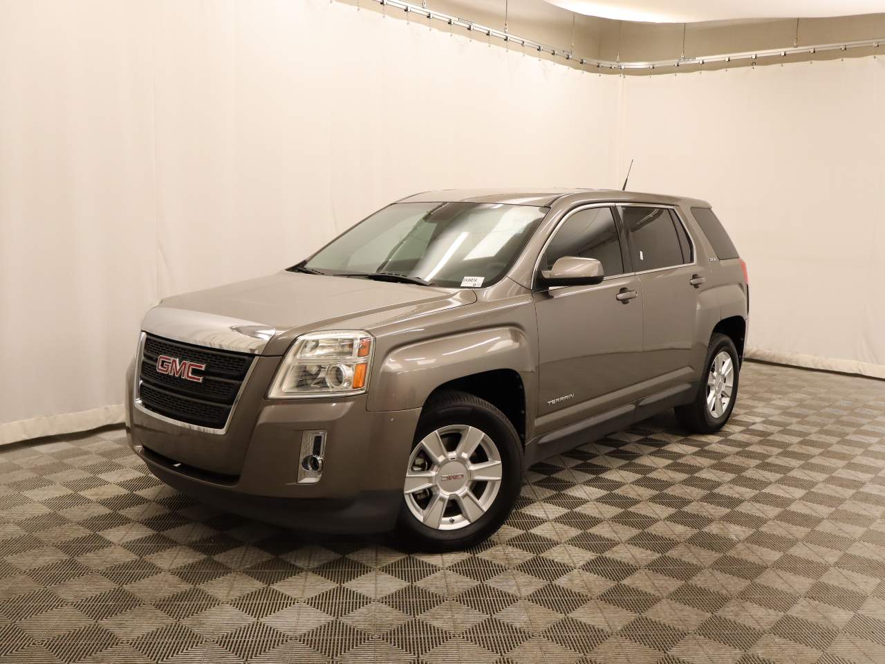 2012 GMC Terrain SLE-1