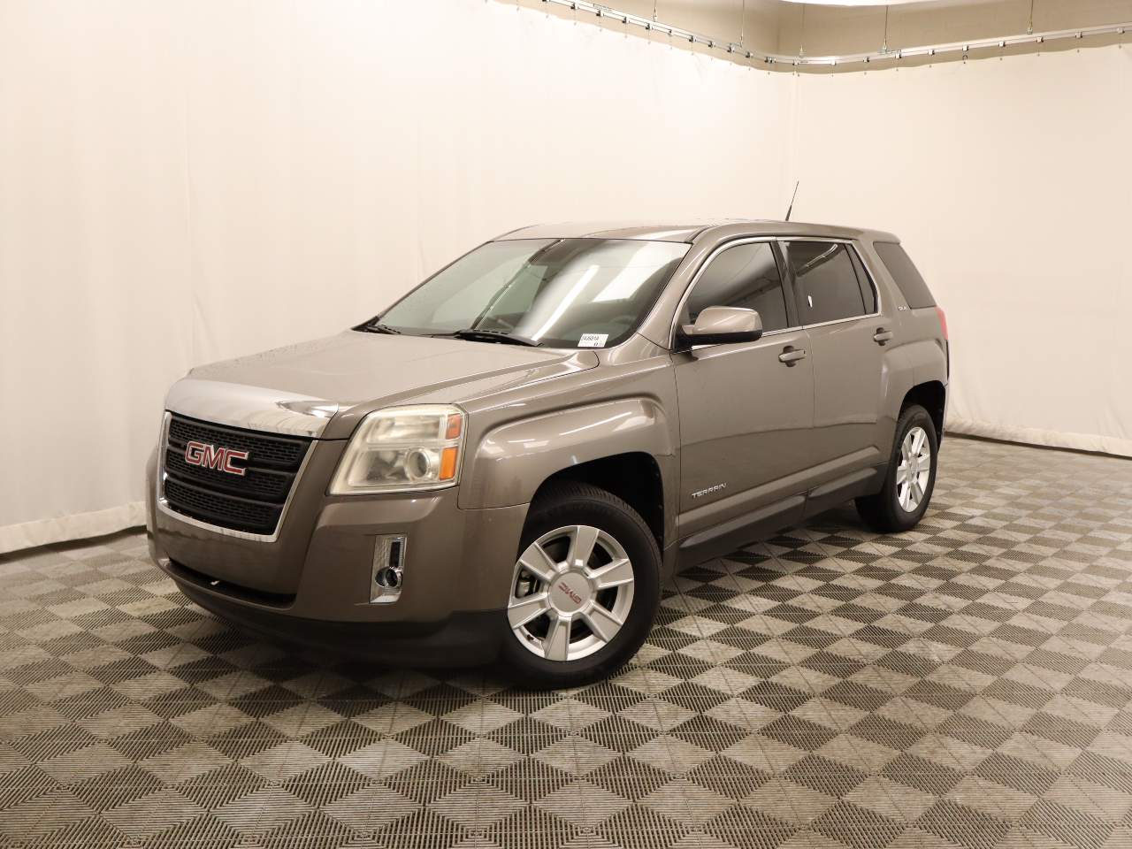 2012 GMC Terrain SLE-1